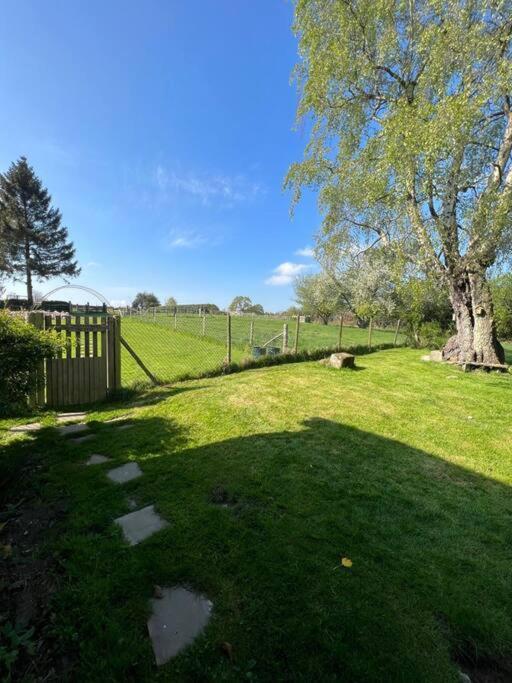 Beautiful 2 Bed Oast - 15 Acre Farm - Tunbridge Wells Villa Kültér fotó